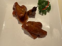 -利苑酒家(合景国际金融广场店)