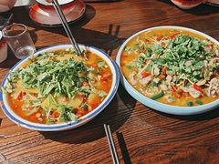 -酒窝窝大排档(威远店)