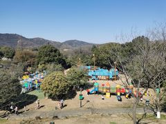 -白马涧龙池景区