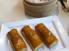 -利苑酒家(金宝店)