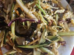 -大哈福烧烤·海鲜·家常菜(延安三路店)