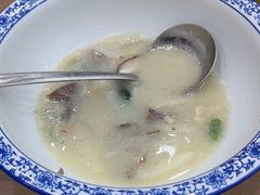 -西安贾三灌汤包·回坊小吃·清真炒菜(北院门总店)
