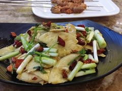 -金太阳海鲜烧烤·本地人餐厅(东纬路旗舰店)