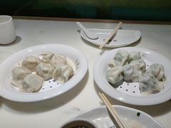 -日丰园海肠水饺·老字号大连海鲜(银泰城店)