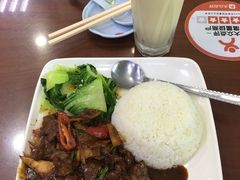 -日月永和中国餐饮名店(东湖店)