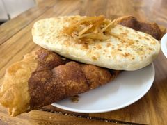 -黑窑厂糖油饼烤鸭·清真菜(旗舰店)