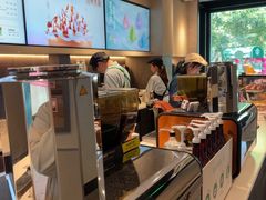 -星巴克(西湖天地店)