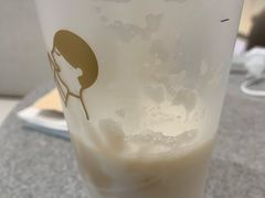 -喜茶(太原印象城店)