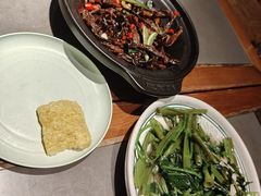 -云海肴·汽锅鸡·云南菜(高德置地店)