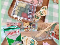 -GranVida生活超市(海信广场店)