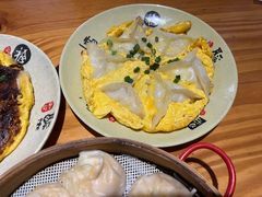 -余氏豆腐包老店(东直街店)