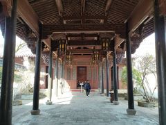 -太平天国侍王府