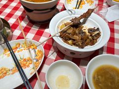 -西贝莜面村(近铁城市广场店)