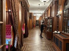 -马勒别墅·中餐厅