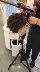 -Rebecca瑞贝卡时尚假发