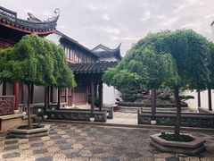 -檀园