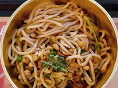 -盛香亭热卤(友阿奥特莱斯店)