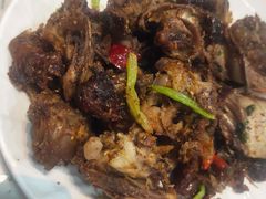 -臻味到北京烤鸭(MM3购物中心店)