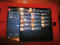 菜单-韩热集市(百源店)