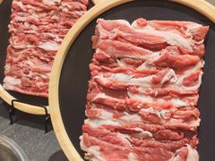 -十二月·宁夏盐池滩羊肉火锅