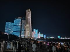 -青岛第三海水浴场