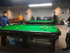 -云川台球(马甸店)