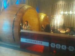 -江城老胖串店(湖西路店)