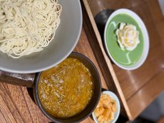 -李百蟹·江南蟹黄面·河景餐厅(夫子庙店)