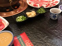 -清真·京华源铜锅涮肉(丰庆店)