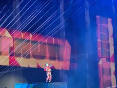 -宝能国际体育演艺中心