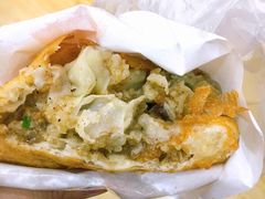 -家阳赵师傅油饼包烧麦(粮道街店)