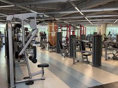 -沈坚强游泳俱乐部(长征分部)