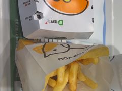 -德克士(北京站店)