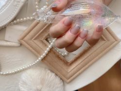 -Adore nail日式美甲美睫