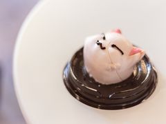-喵匠猫主题咖啡(凯德和平广场店)