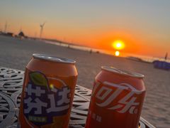 -那香海钻石沙滩浴场