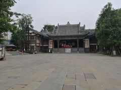 -昌州古城