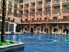 -稷泽·海丽宾雅温泉度假酒店