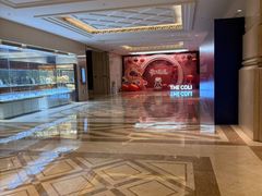-深圳中海凯骊酒店