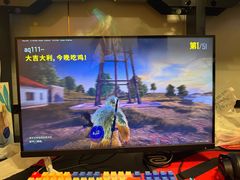 -网络客栈电竞网咖(西潞南大街店)
