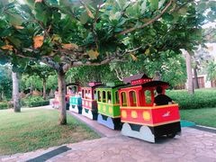 -三亚亚龙湾天域度假酒店