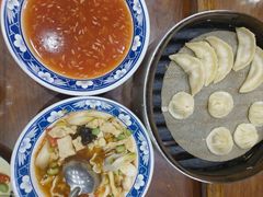 -真不同饭店(老城店)