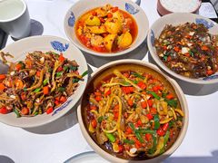 -潇湘阁(汉光百货店)