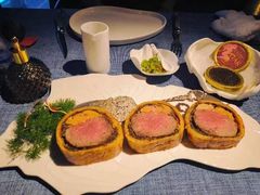 -弦月窗LUNETTE BY AMANDA(复兴路店)