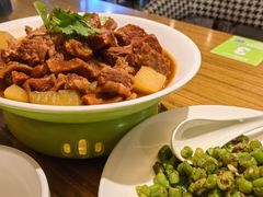 -禾珍珠家常小馆(河南博物院店)