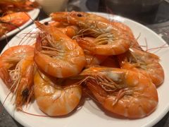 -曼格活海鲜·牛排自助(光明蓝鲸店)