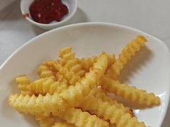 -维园港式茶餐厅(龙岗盛平店)