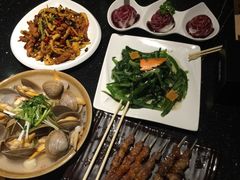 -快乐迪KTV(中山路店)