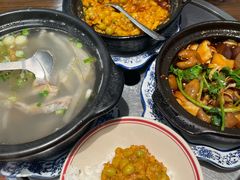 -廖记老砂锅(牛角沱店)