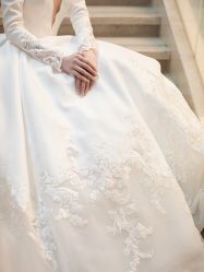 点击看大图 -纯色时光婚纱艺术馆WHITE